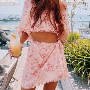 Show Me Your Mumu Set